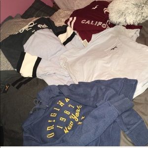 PINK AND OTHER BRANDS BUNDLE💓